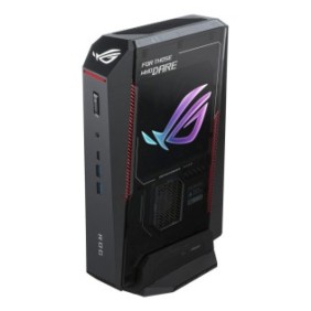 ASUS ROG RNUC16JNK9X28AA2, Intel Core Ultra 9, 290HX Plus, 32 Go, 2 To, Windows 11 Home, 64-bit