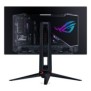 ASUS ROG Swift OLED PG27UCWM, 67,3 cm 26.5", 3840 x 2160 pixels, 4K Ultra HD, QD-OLED, 0,03 ms, Noir
