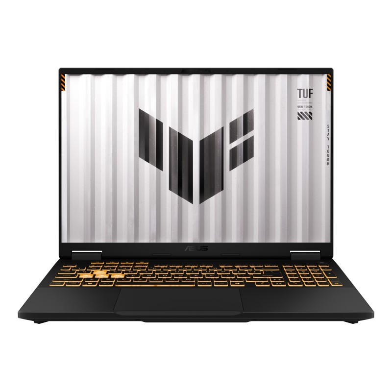 ASUS TUF Gaming FX610JH-TU014W 16" i5 16GB 512GB NVIDIA GeForce RTX 5000 Win 11 Home