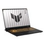 ASUS TUF Gaming FX610JH-TU014W 16" i5 16GB 512GB NVIDIA GeForce RTX 5000 Win 11 Home