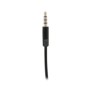 Logitech H111, Avec fil, BureauCentre d'appels, 20 - 20000 Hz, 74 g, Casque, Noir