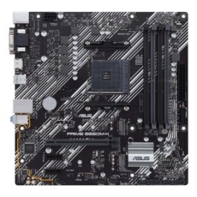 ASUS PRIME B550M-K
