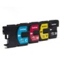 Brother LC980VALBP - Pack de cartouches d'encre originales, Noir, Cyan, Magenta, Jaune, 4 pièce, 300 pages, 260 pages, Multi pack