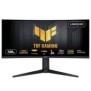 ASUS TUF Gaming VG34VQEL1A, 86,4 cm 34", 3440 x 1440 pixels, UltraWide Quad HD, LED, 1 ms, Noir