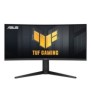 ASUS TUF Gaming VG34VQEL1A, 86,4 cm 34", 3440 x 1440 pixels, UltraWide Quad HD, LED, 1 ms, Noir