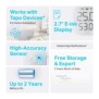 TP-LINK Tapo T315, Intérieure, Capteur d'humidité et de température, Autonome, Sans fil, -20 - 60 C, 0 - 99