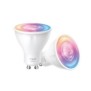 TP-LINK Tapo L6302-PACK, Ampoule intelligente, Wi-Fi, Blanc, 802.11b, 802.11g, Wi-Fi 4 802.11n, LED, GU10