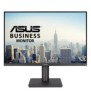 ASUS BE248QF, 61,2 cm 24.1", 1920 x 1200 pixels, WUXGA, LED, 5 ms, Noir