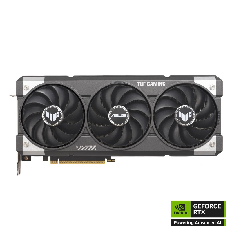 ASUS TUF Gaming TUF-RTX5060TI-O16G-GAMING
