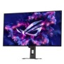 ASUS ROG Strix XG32UCWMG, 80 cm 31.5", 3840 x 2160 pixels, 4K Ultra HD, OLED, 0,03 ms, Noir