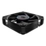 Cooler Master MasterFan M120 ARGB, Ventilateur, 12 cm, 0 trmin, 2300 trmin, Noir