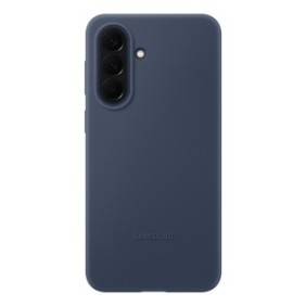 Samsung EF-PA576CNEGWW, Housse, Samsung, Galaxy A57 5G, 17 cm 6.7", Bleu foncé