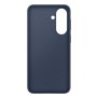 Samsung EF-PA576CNEGWW, Housse, Samsung, Galaxy A57 5G, 17 cm 6.7", Bleu foncé
