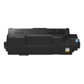 Kyocera TK-1300, 3000 pages, Noir, 1 pièce
