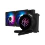 MSI MPG CORELIQUID P22 240, Refroidisseur de liquide tout-en-un, 12 cm, 500 trmin, 2000 trmin, Noir