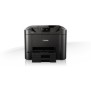 Canon MAXIFY MB5450, Jet d'encre, Impression couleur, 600 x 1200 DPI, Copie couleur, A4, Noir