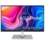 ASUS ProArt PA279CV, 68,6 cm 27", 3840 x 2160 pixels, 4K Ultra HD, LED, 5 ms, Noir, Argent