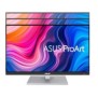 ASUS ProArt PA279CV, 68,6 cm 27", 3840 x 2160 pixels, 4K Ultra HD, LED, 5 ms, Noir, Argent