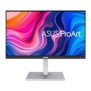 ASUS ProArt PA279CV, 68,6 cm 27", 3840 x 2160 pixels, 4K Ultra HD, LED, 5 ms, Noir, Argent