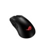 ASUS ROG Gladius III Wireless AimPoint, Droitier, Optique, RF Wireless + Bluetooth + USB Type-A, 36000 DPI, Noir