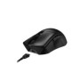 ASUS ROG Gladius III Wireless AimPoint, Droitier, Optique, RF Wireless + Bluetooth + USB Type-A, 36000 DPI, Noir