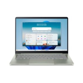Acer 14IN IPS SRGB100 120HZ 14" i5 8GB 512GB Win 11 Home