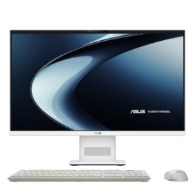 ASUS V400 AiO VM471QA-WPE008W Copilot+ PC, 60,5 cm 23.8", Full HD, Snapdragon, 16 Go, 512 Go, Windows 11 Home
