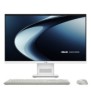 ASUS V400 AiO VM471QA-WPE008W Copilot+ PC, 60,5 cm 23.8", Full HD, Snapdragon, 16 Go, 512 Go, Windows 11 Home