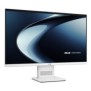 ASUS V400 AiO VM471QA-WPE008W Copilot+ PC, 60,5 cm 23.8", Full HD, Snapdragon, 16 Go, 512 Go, Windows 11 Home