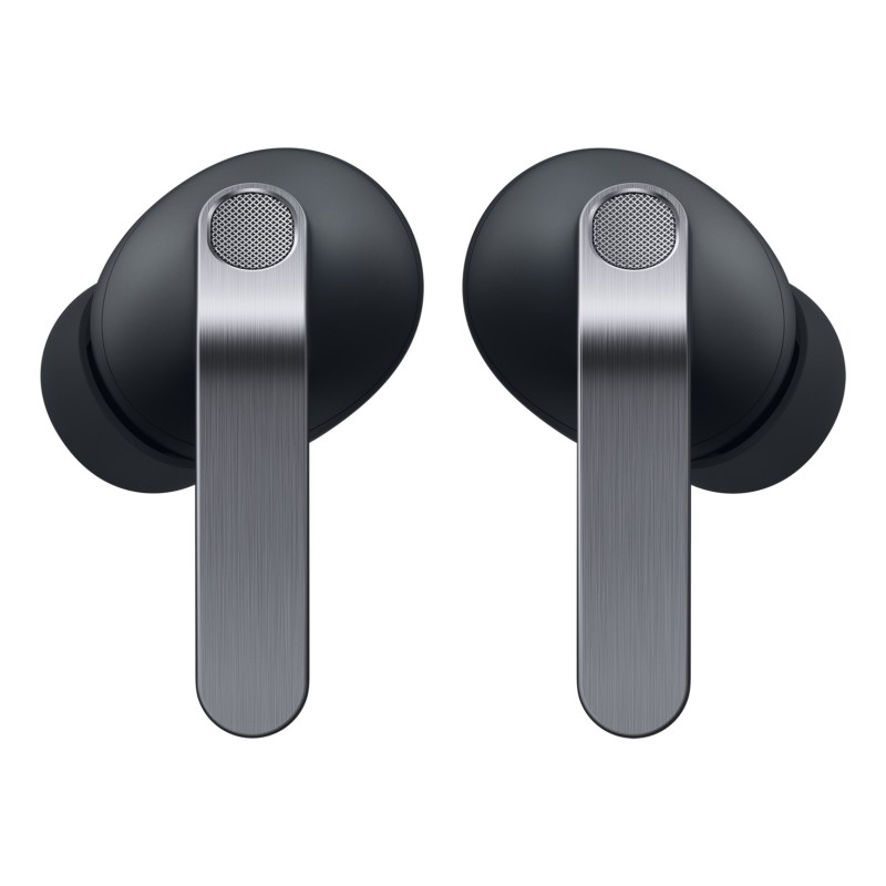 Samsung Galaxy SM-R640, True Wireless Stereo , AppelsMusique, 5,1 g, Casque, Noir