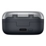 Samsung Galaxy SM-R640, True Wireless Stereo , AppelsMusique, 5,1 g, Casque, Noir