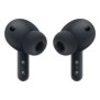 Samsung Galaxy SM-R640, True Wireless Stereo , AppelsMusique, 5,1 g, Casque, Noir
