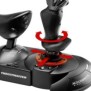 ThrustMaster T.FLIGHT HOTAS NEO ACE COMBAT 8 Wings of Theve Edition, Manche à air, PC, PlayStation 4, PlayStation 5, Touche Options, Touche Partage, Touche mode, Numérique, Avec fil, USB