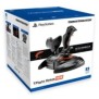 ThrustMaster T.FLIGHT HOTAS NEO ACE COMBAT 8 Wings of Theve Edition, Manche à air, PC, PlayStation 4, PlayStation 5, Touche Options, Touche Partage, Touche mode, Numérique, Avec fil, USB