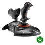 ThrustMaster T.FLIGHT HOTAS NEO ACE COMBAT 8 Wings of Theve Edition, simulation de vol, PC, Xbox One, Xbox Series S, Xbox Series X, Touche Partage, Touche Menu, Touche Options, AnalogiqueNumérique, Avec fil, USB