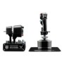 ThrustMaster HOTAS Warthog MKII, simulation de vol, PC, Croix directionnelle, Numérique, Avec fil, USB
