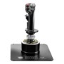ThrustMaster HOTAS Warthog MKII, simulation de vol, PC, Croix directionnelle, Numérique, Avec fil, USB