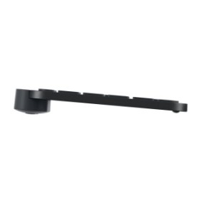 Logitech MX Master Keys for Business, Taille réelle 100 %, Sans fil, Bluetooth, Graphite