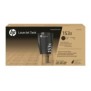 HP Kit de recharge de toner 153X authentique LaserJet Tank, noir, 5000 pages, Noir, 1 pièce