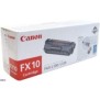 Canon FX10, 2000 pages, Noir, 1 pièce