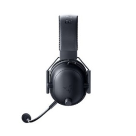 Razer Blackshark V2 Pro, Sans fil, Gaming, 12 - 28000 Hz, 330 g, Casque, Noir