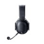 Razer Blackshark V2 Pro, Sans fil, Gaming, 12 - 28000 Hz, 330 g, Casque, Noir