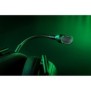 Razer Blackshark V2 Pro, Sans fil, Gaming, 12 - 28000 Hz, 330 g, Casque, Noir