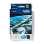 Brother LC985C - Cartouche d'encre originale – Cyan, Cyan, 1 pièce, 260 pages, Paquet unique