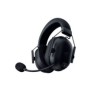 Razer BLACKSHARK V2 HYPERSPEED, Avec fil &sans fil, Gaming, 280 g, Casque, Noir