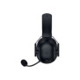 Razer BLACKSHARK V2 HYPERSPEED, Avec fil &sans fil, Gaming, 280 g, Casque, Noir