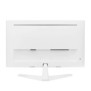 ASUS VY249HF-W, 60,5 cm 23.8", 1920 x 1080 pixels, Full HD, LCD, 1 ms, Blanc