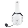 Razer BlackShark V2 HyperSpeed, Avec fil &sans fil, 12 - 28000 Hz, Jouer, 280 g, Casque, Blanc