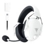 Razer BlackShark V2 HyperSpeed, Avec fil &sans fil, 12 - 28000 Hz, Jouer, 280 g, Casque, Blanc