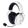Razer BlackShark V2 HyperSpeed, Avec fil &sans fil, 12 - 28000 Hz, Jouer, 280 g, Casque, Blanc